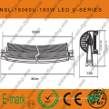 30inch 180W EMC Version LED Lighting Bar with Anti Interference off Road Truck